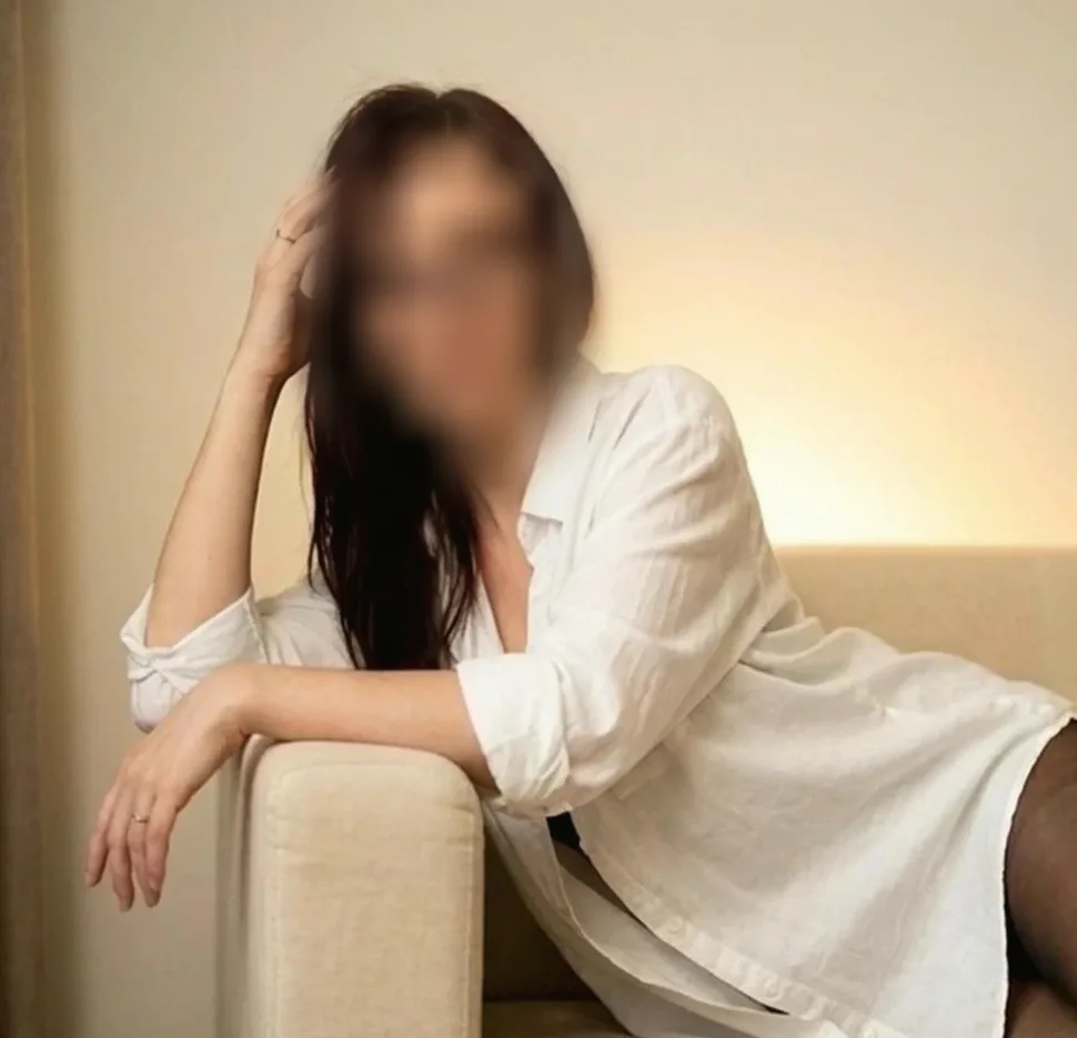 Amina, 30 años