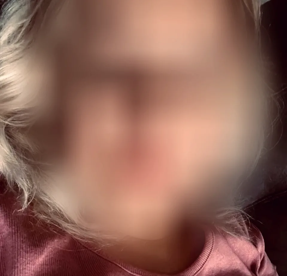 Carlota, 29 años