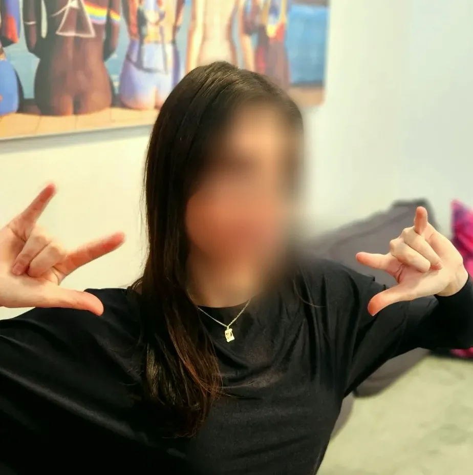 Claudia, 27 años