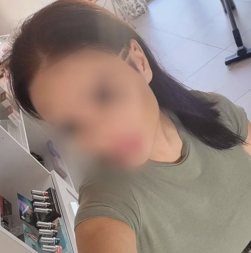 Estefanía, 29 años