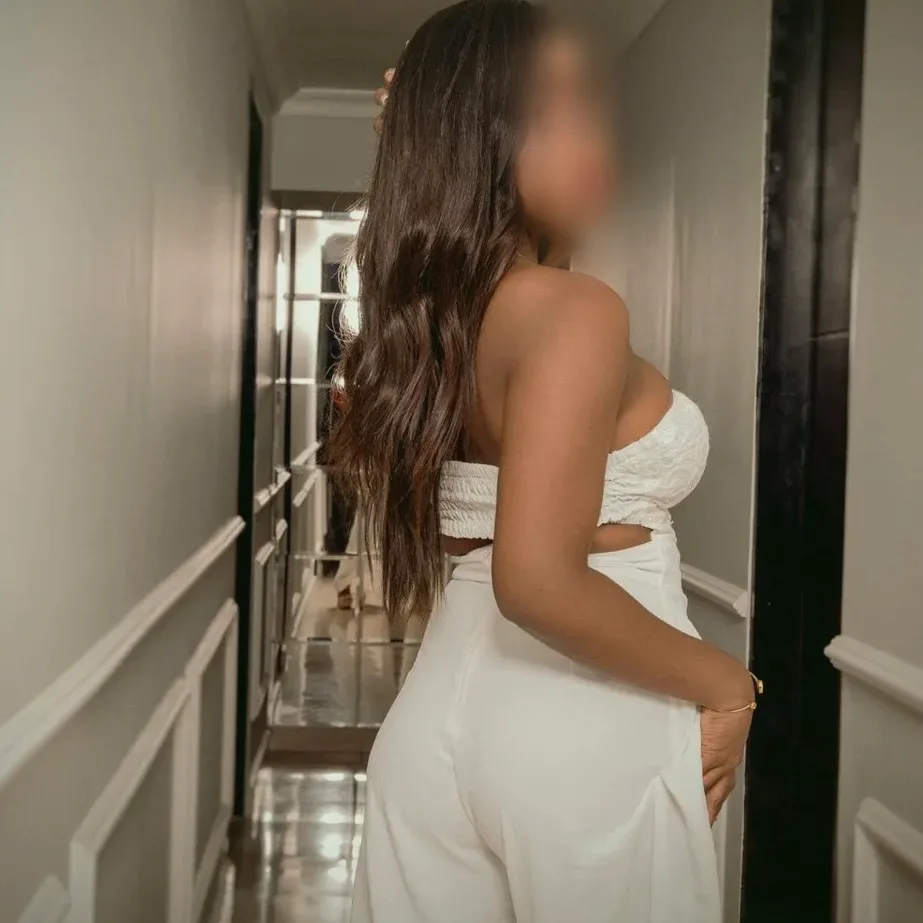 Itziar, 23 años