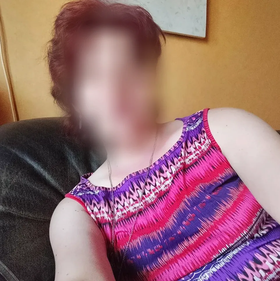 Lucía, 35 años
