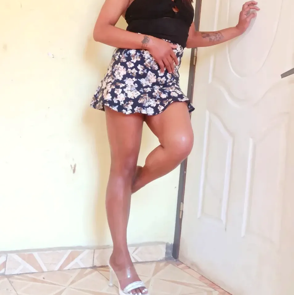 Maite, 27 años