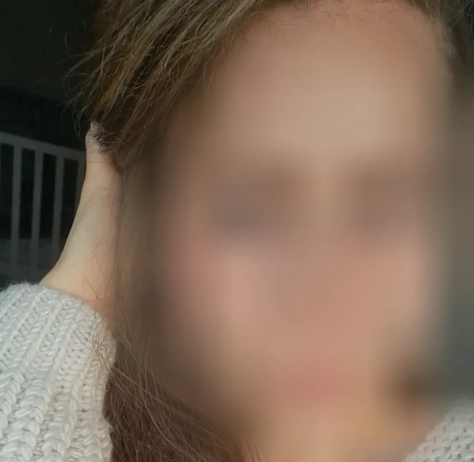Nagore, 31 años