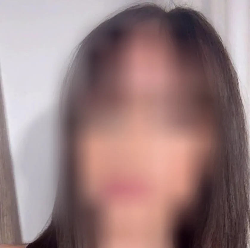Silvia, 23 años