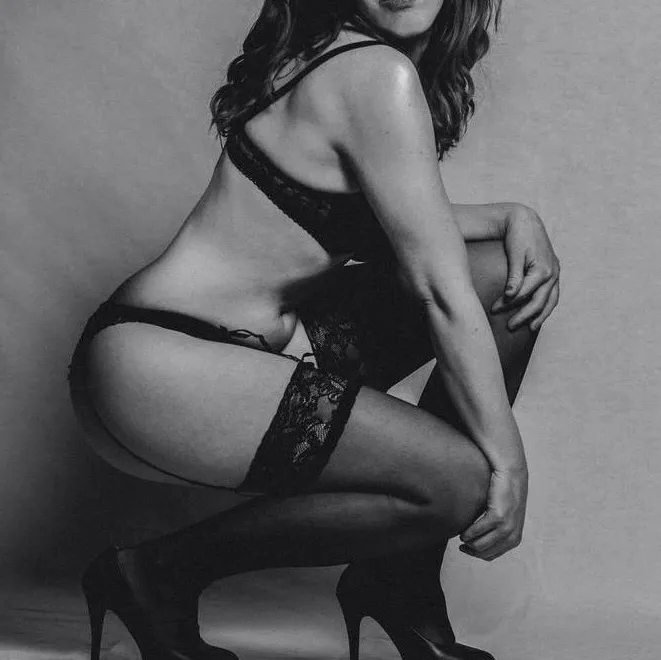 Soraya, 30 años