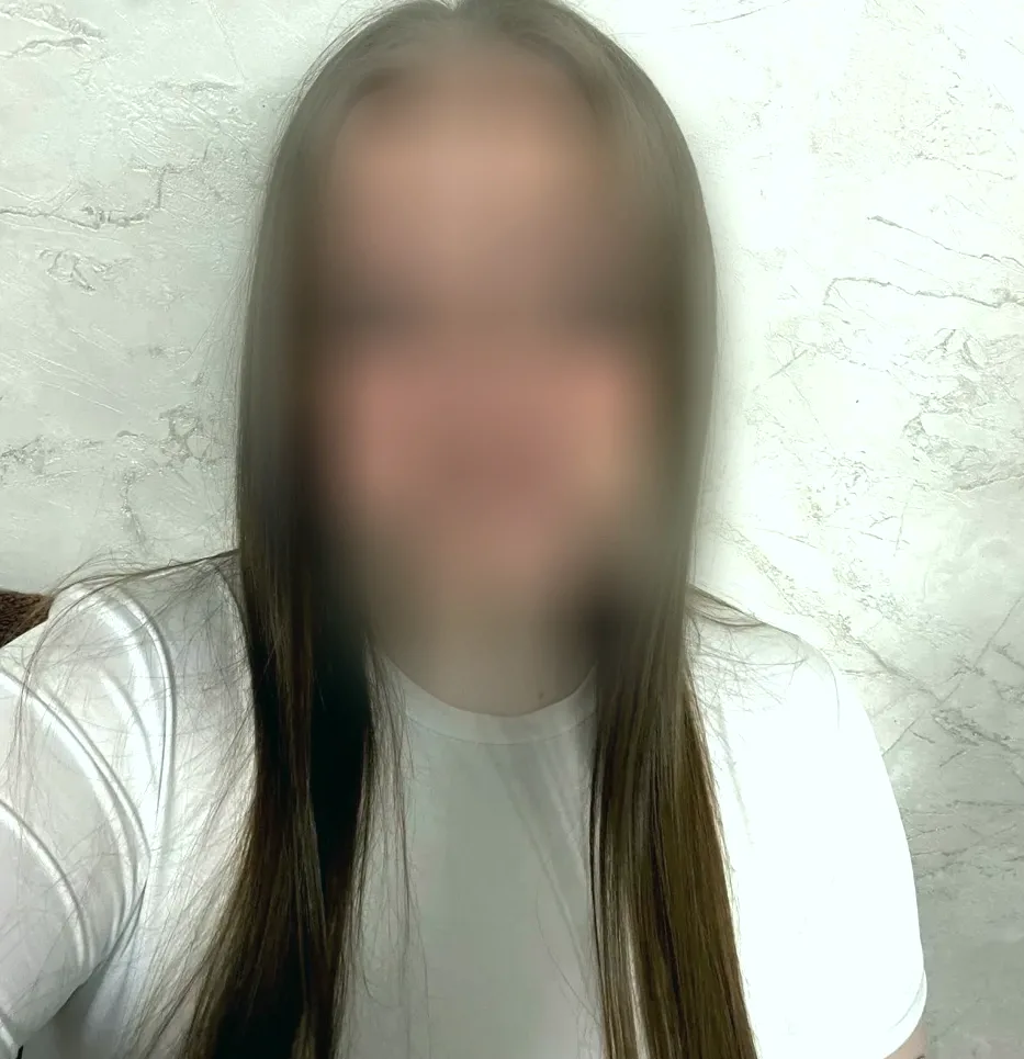 Uxía, 21 años