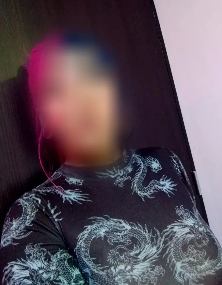Yasmina, 32 años